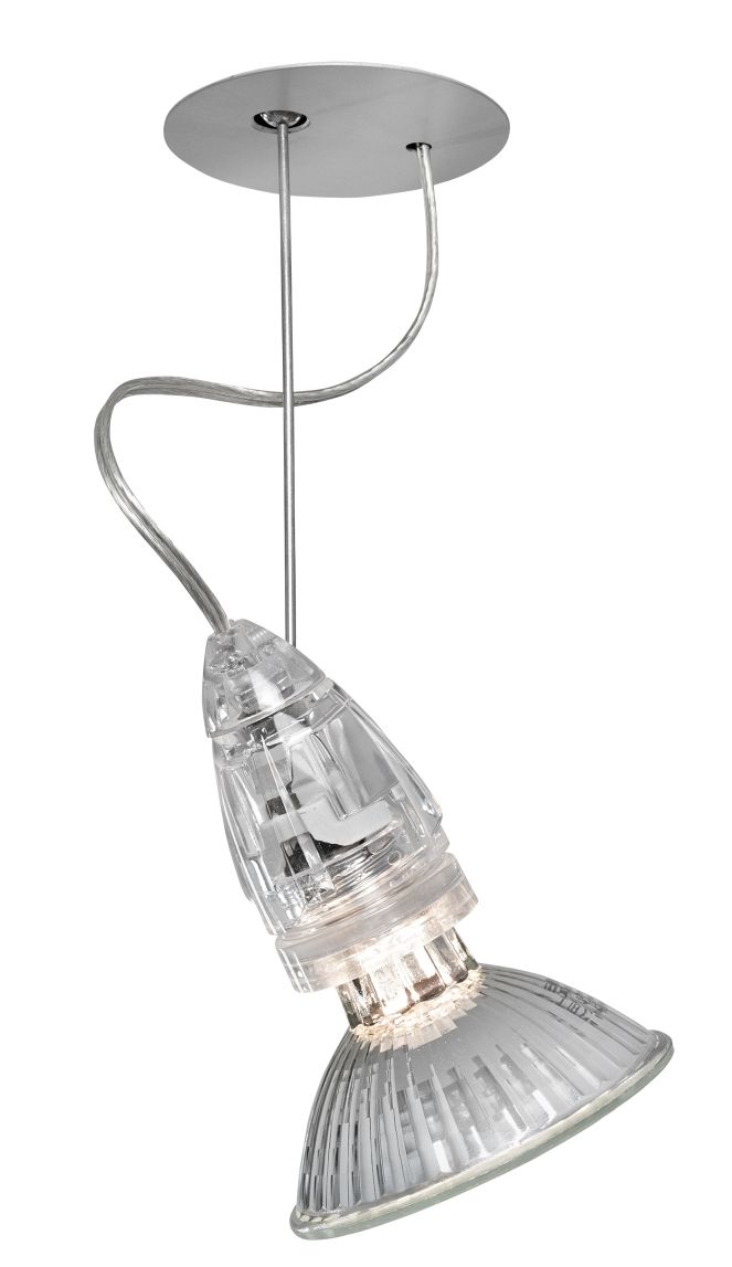 Spock plafondlamp van Ingo Maurer